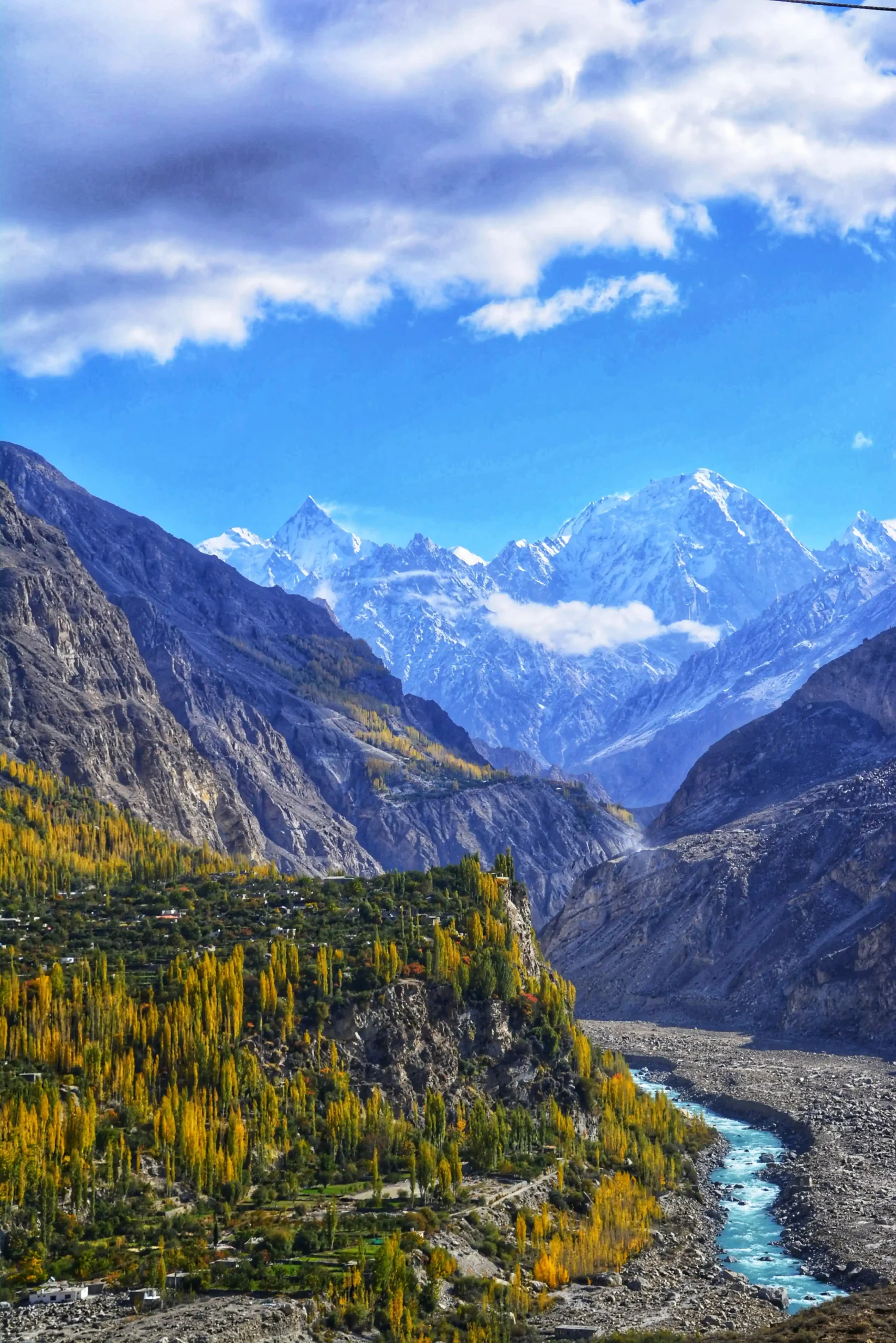 Visit Gilgit, Hunza, Gilgit Baltistan