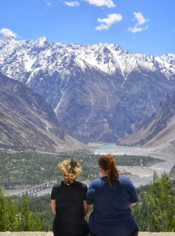 Visit North Gulmit Gojal Hunza GB