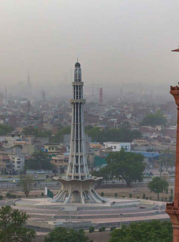 Photo by Syed Bilal Javaid on Unsplash